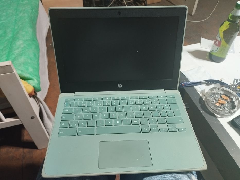 Sprzedam Laptopa HP 11A