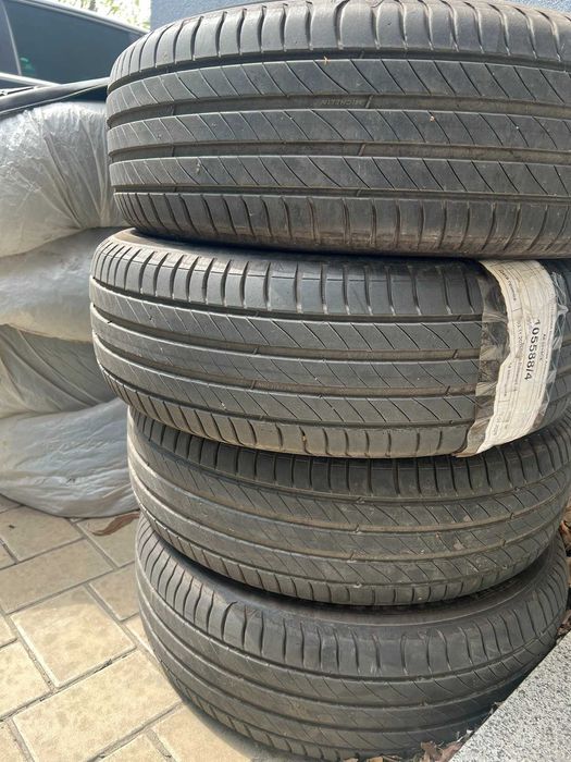 Michelin Primacy4 195/65R15