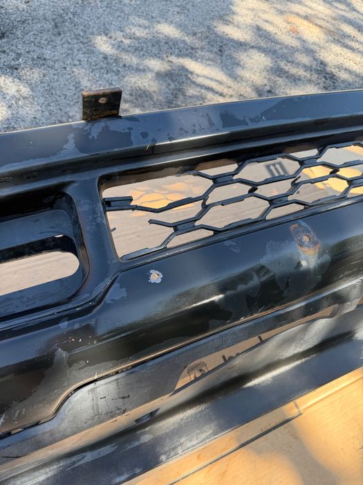Dodge RAM 2500 DR Zderzak przedni kompletny