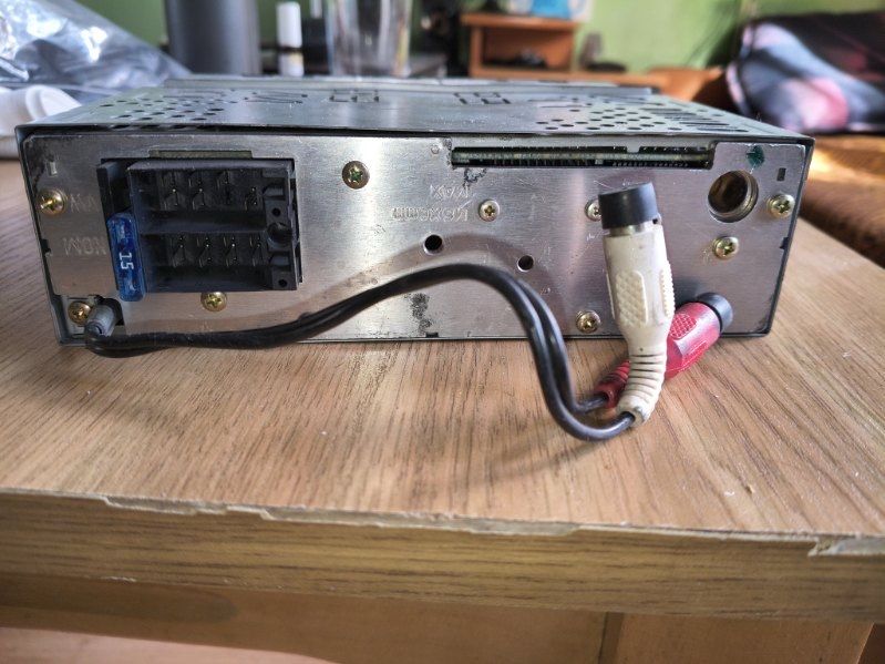 Subwoofer aktywny Medion MD 85500