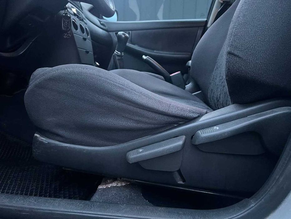 Продам Toyota Corolla 2002р. #73597