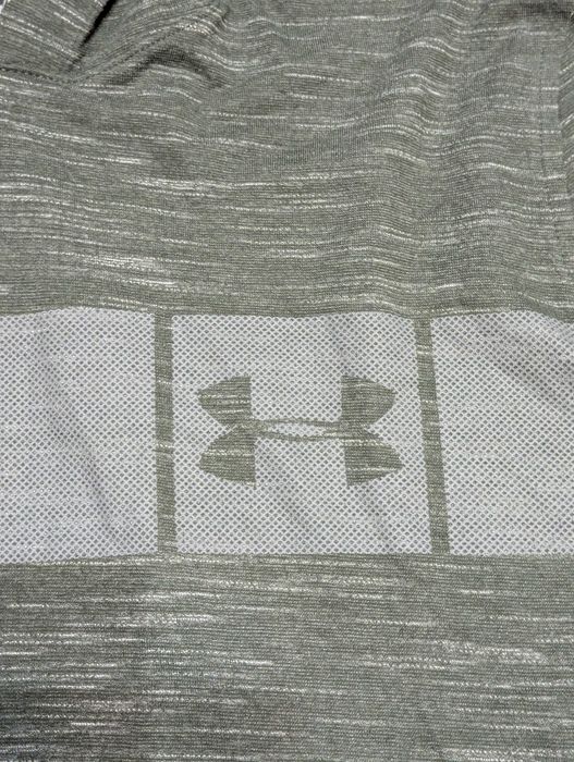 Bluza Under Armour M