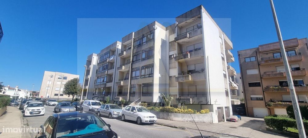 T3 em Penalves, Póvoa de Varzim.