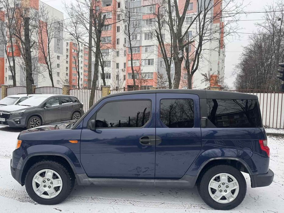 Продам Машину Honda Elemet