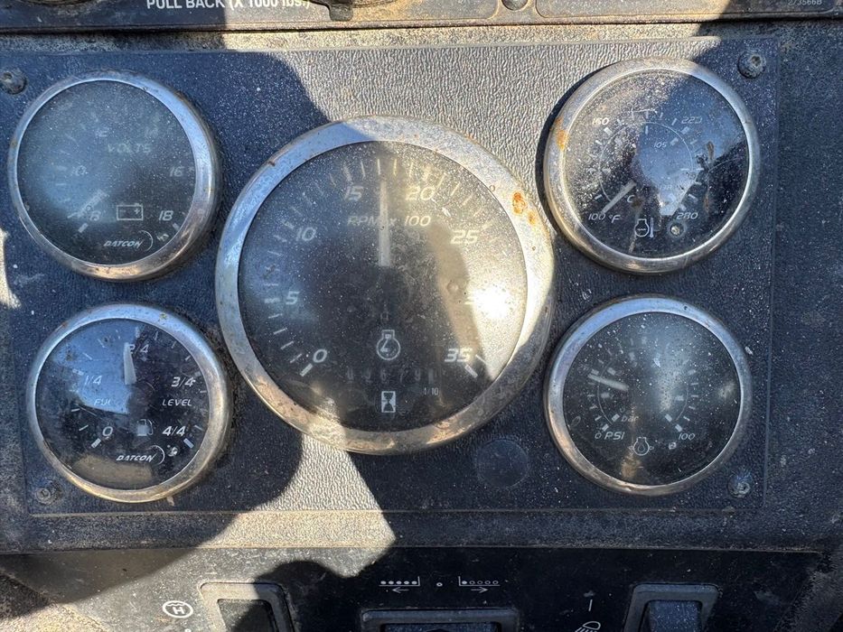 Уснатовка для горизонтального буриння "Ditch Witch J2020"