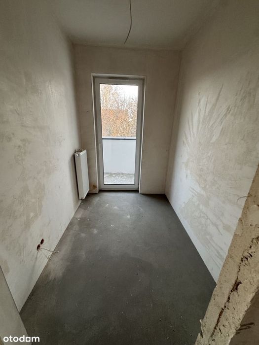 Wawer 90m, 4 pokoje, 2MP, balkon, ogródek, poddasze