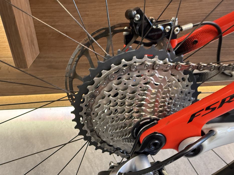 Specialized Turbo levo gen2 r. S