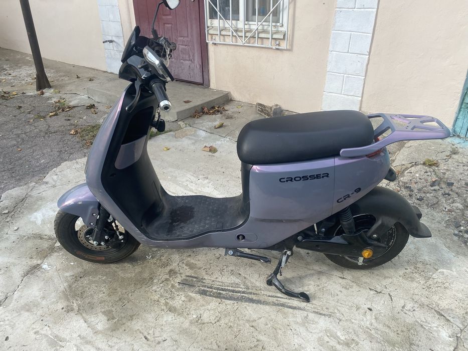 Продам Електроскутер Crosser CR9