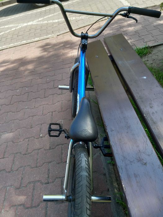 Rower Bmx legion 60 używany