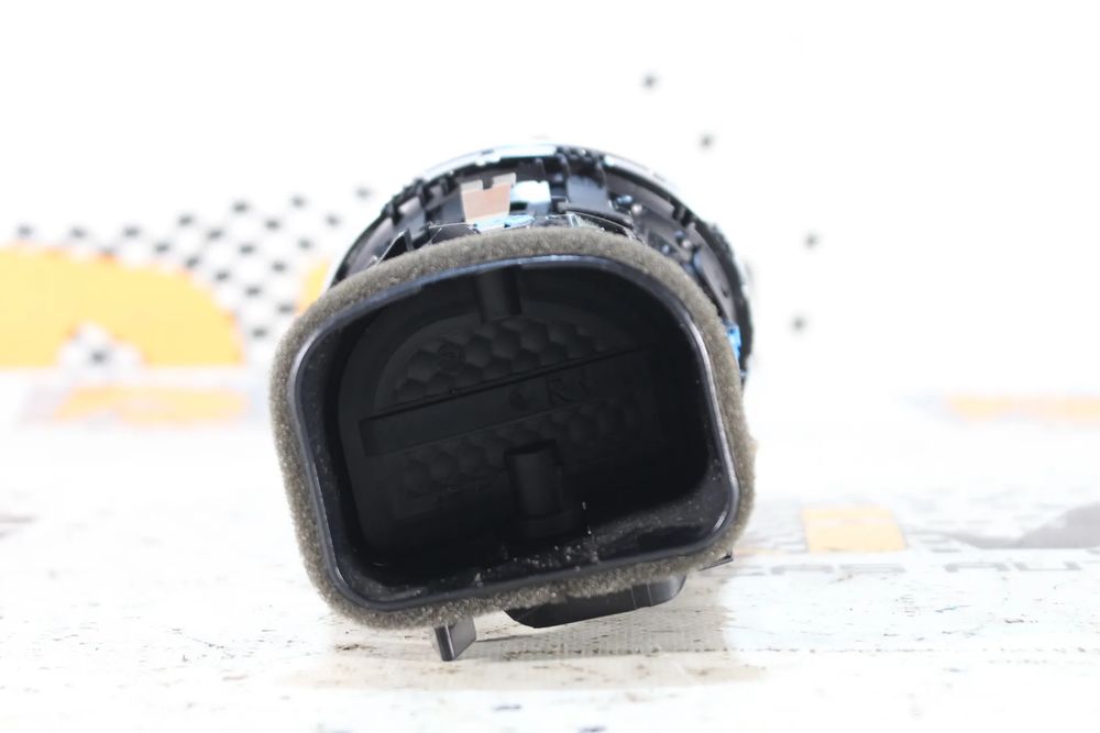 Difusor / saída de ar MERCEDES-BENZ Classe C (W204)
