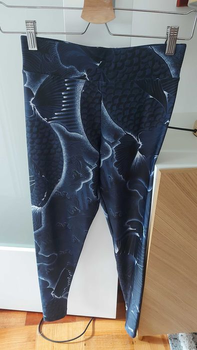 Calças desporto Oysho