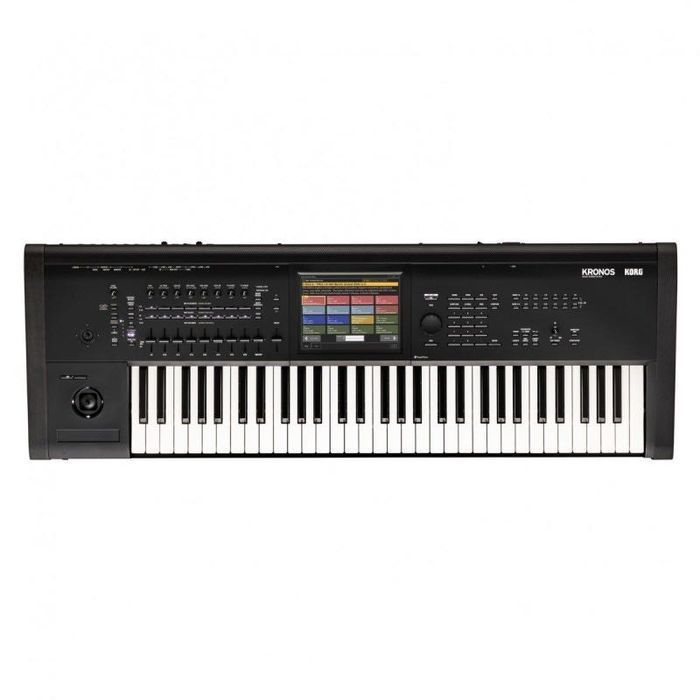 KORG KRONOS 3 61 klaw. Nowość 2026 dostepny