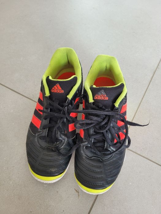 Halówki Adidas 39 1/3