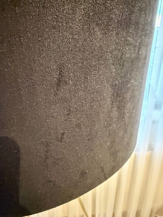 Lampa pokojowa stojąca