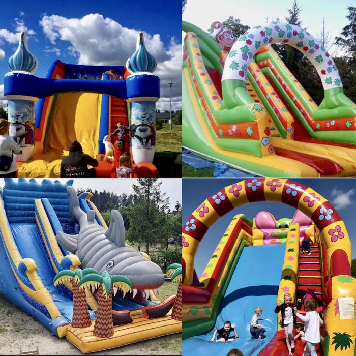 Namioty, Wynajem Namiotów, Wypożyczalnia Namiotów POMORSKIE