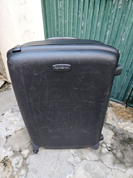 Mala de porão Samsonite L