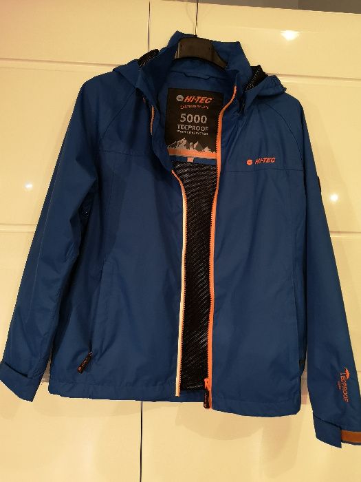 kurtka młodzieżowa