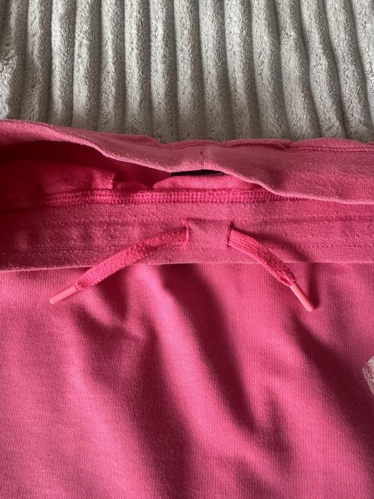 Spódniczka Nike since 72 - krótka różowa dziecięca XL