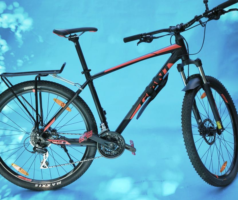 Rower męski górski MTB Giant talon L 29" czytaj uważnie!