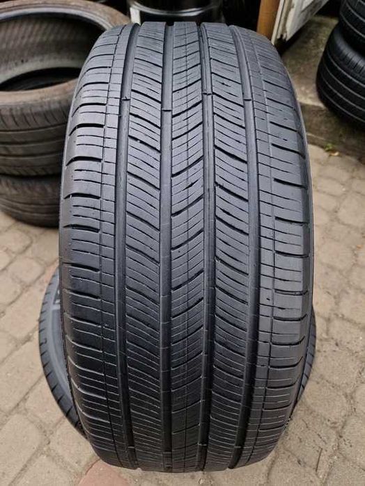 235/55R17 Michelin Energy Saver A/S  Шини/Колеса/Всесезонка Склад шин
