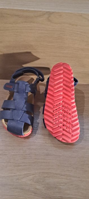 Sandálias Geox criança