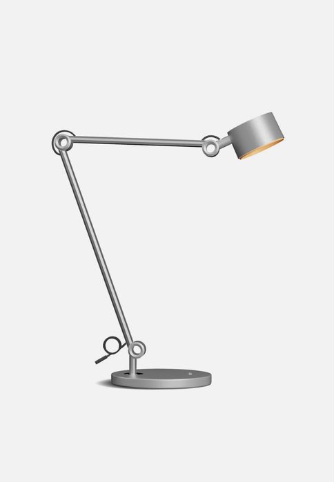 Оригінальна преміальна LED настільна лампа Honeywell Sunturalux.