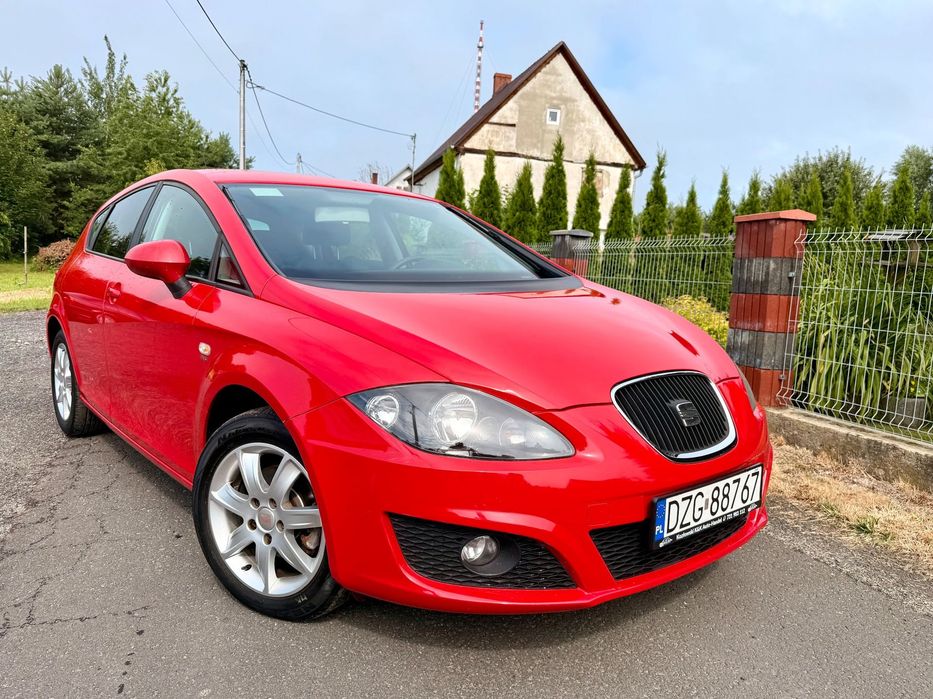 Seat Leon K&K AUTO, Możliwość finansowania