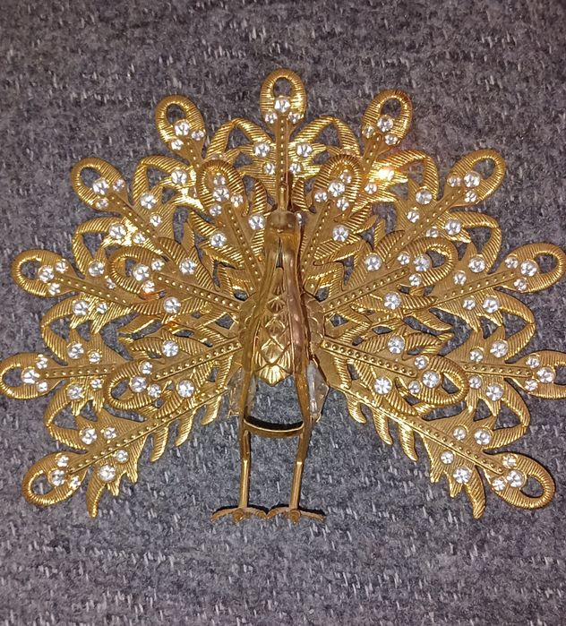 Настільна фігурка Жар-птиця