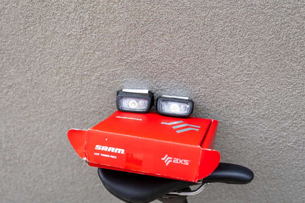 Bicicleta de Estrada Lapierre Xelius DRS 6.0 AXS Carbono – Tamanho XS/44