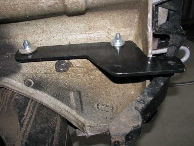 Фаркоп Renault Duster / Dacia Duster 2009 - 2022 рр. Прицепное Дастер.