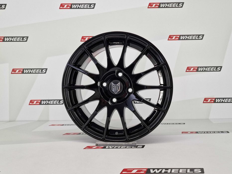 Jantes Fox FX004 em 16 | 4x100