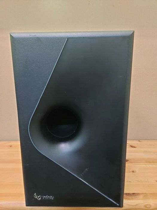 subwoofer pasywny Infinity Micro
