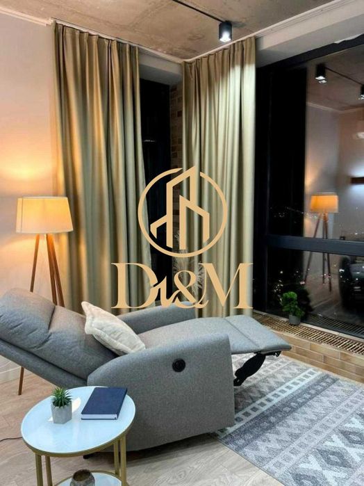 Оренда квартири / ЖК "Славутич/ 76 м²