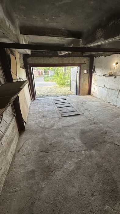 РОЗСТРОЧКА. Гараж район Кірово, гараж в ГК14, гараж в Олександрії