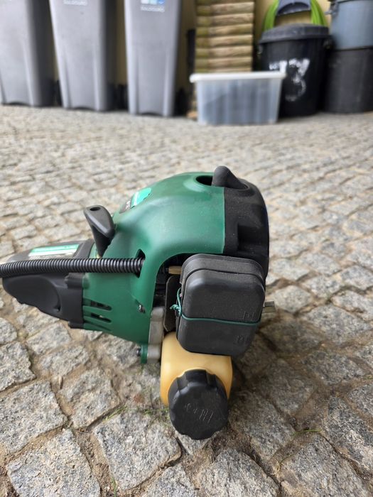 Rossadora para mato
