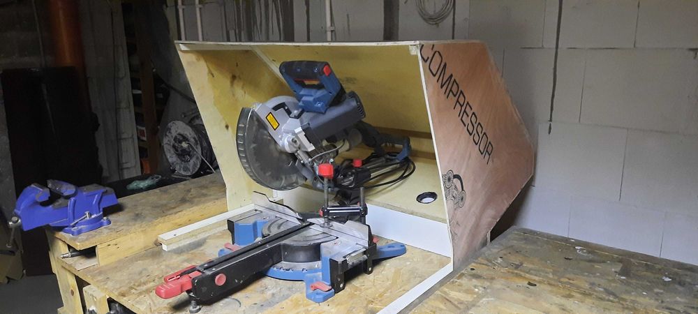 Pochłaniacz pyłu,kurzu