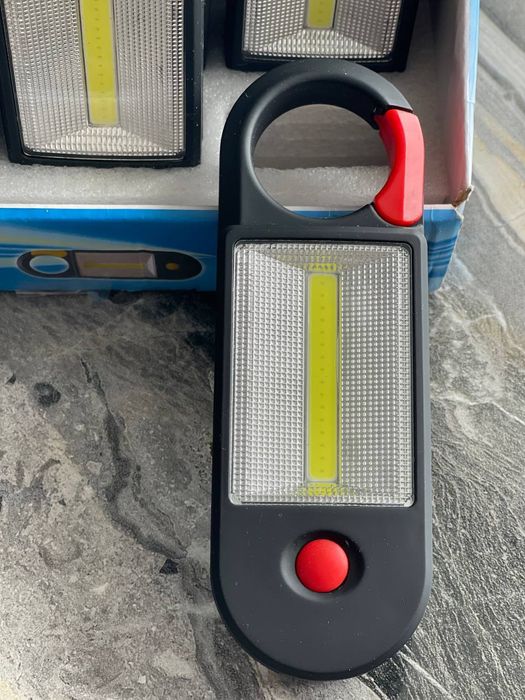 Ліхтарики з батарейками