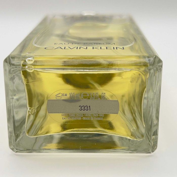 Calvin Klein Eternity For Woman edp 100 мл Оригинал