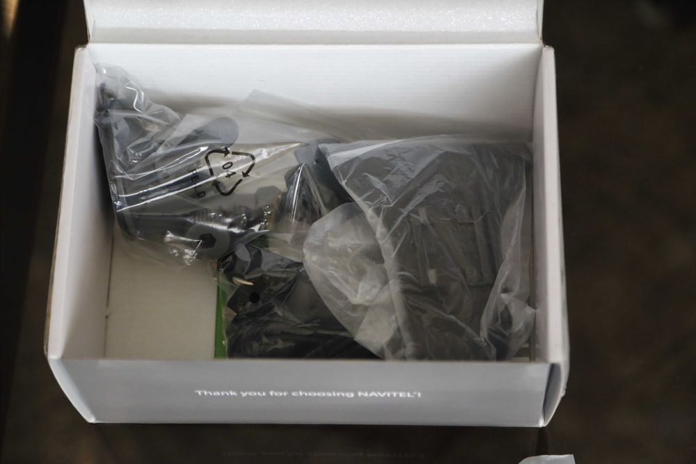 Навигатор NAVITEL E700