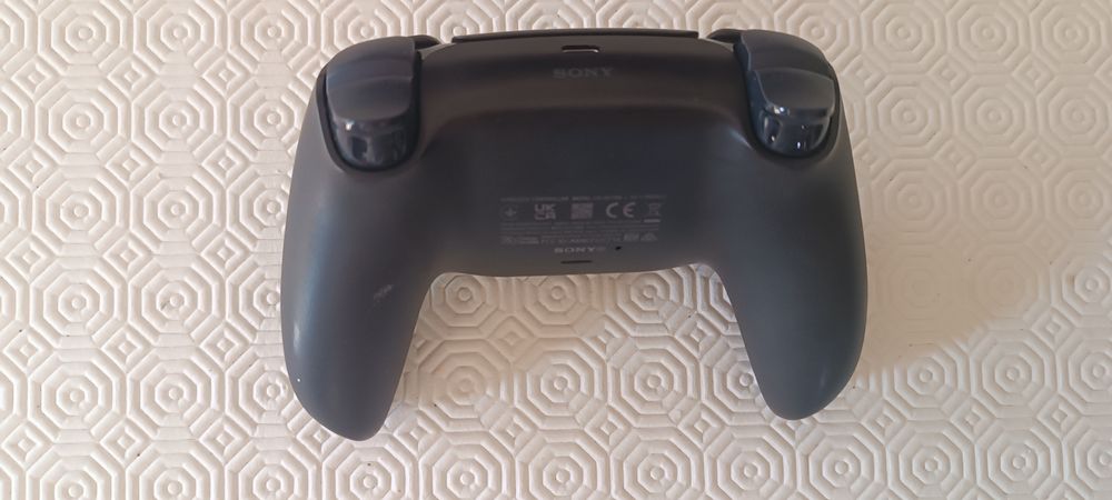 Comando ps5 como novo