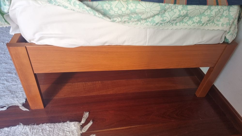 Conjunto camas quarto jovem
