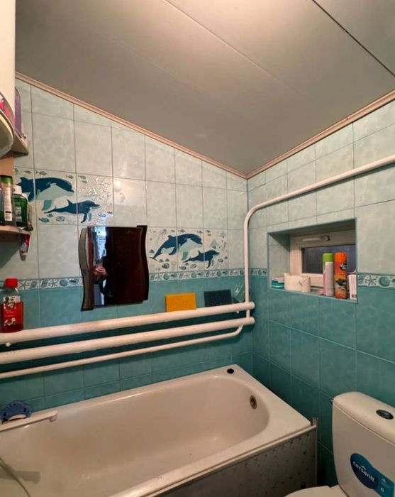 Продается дом в г.Раздельная