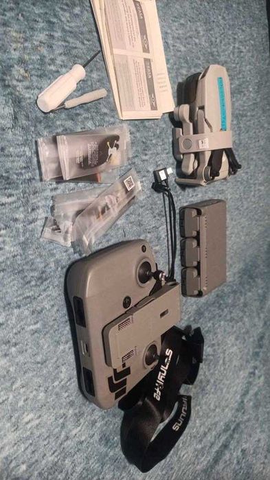 Dron DJI Mini 2 SE