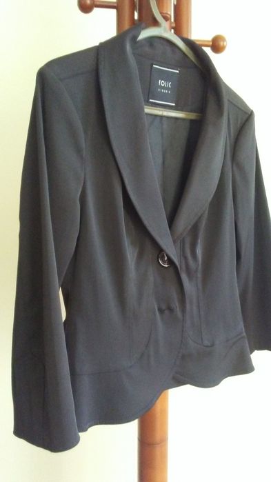 Vendo casaco marca folic