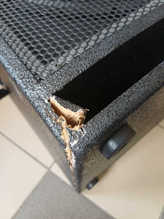 Kolumna subwoofer Vonyx SWP15 outlet