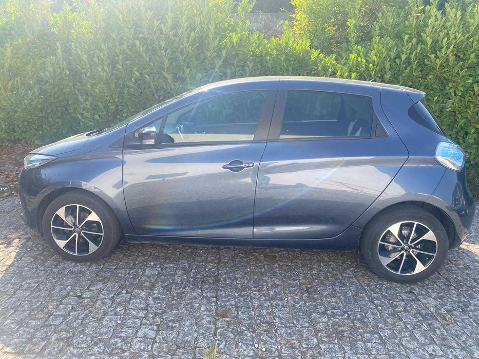 VENDO Renault ZOE Intens 40 Flex