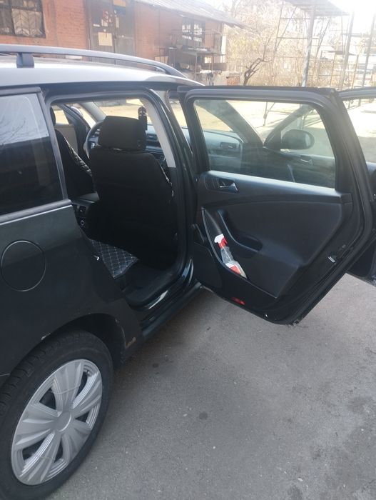 Passat B6  1,9 TDI