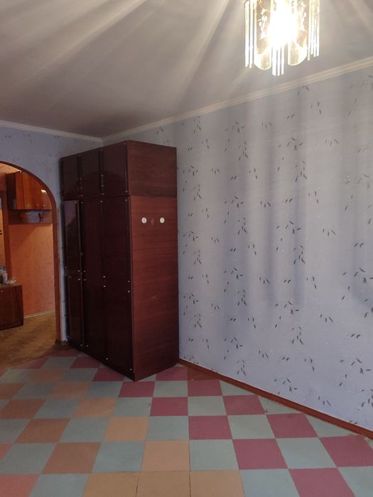 Продам 3 квартиру в м. Сміла , район РПЗ