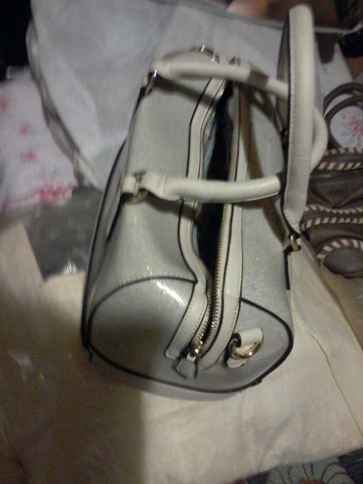 Mala baú tipo Furla Nova - 10 € - Entrega imediata Lisboa