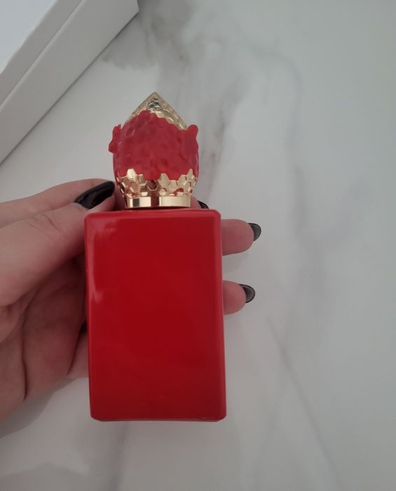 Stephane Humbert Lucas 777 Venom Incarnat (Парфюм) 50 мл